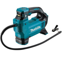 Компрессор автомобильный Makita DMP181Z (DMP181Z).
