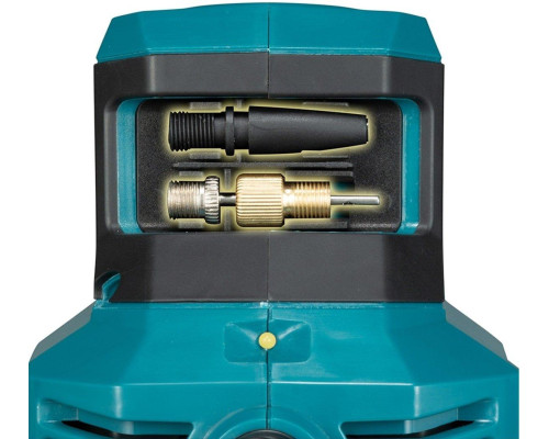Купить Компрессор автомобильный Makita DMP181Z (DMP181Z).