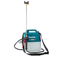 Аккумуляторный опрыскиватель Makita US053DZ (без АКБ) 