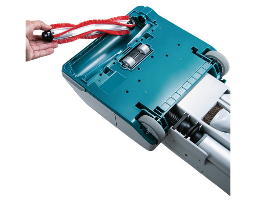 Купить Аккумуляторный пылесос-веник Makita DVC560Z (без АКБ)