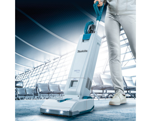 Купить Аккумуляторный пылесос-веник Makita DVC560Z (без АКБ)