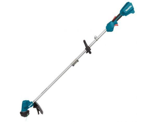 Купити Акумуляторний тример Makita LXT 18в 300 мм Каркас DUR192LZ