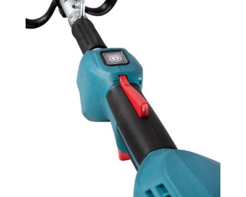 Купити Акумуляторний тример Makita LXT 18в 300 мм Каркас DUR192LZ