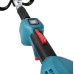 Купити Акумуляторний тример Makita LXT 18в 300 мм Каркас DUR192LZ