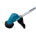 Купити Акумуляторний тример Makita LXT 18в 300 мм Каркас DUR192LZ