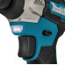 Купить Гайковерт ударный аккумуляторный Makita LXT, 18В Каркас (DTD157Z).