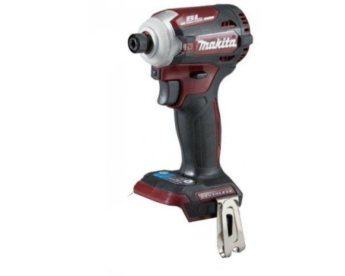 Купити Гайковерт ударний акумуляторний Makita LXT, 18в Каркас (dtd171zar).