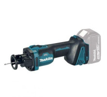 Акумуляторний фрезер Makita LXT 18в Каркас DCO181Z