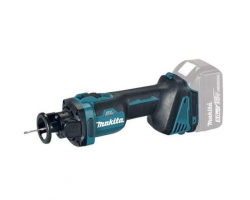 Купити Акумуляторний фрезер Makita LXT 18в Каркас DCO181Z