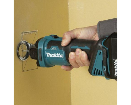 Купити Акумуляторний фрезер Makita LXT 18в Каркас DCO181Z