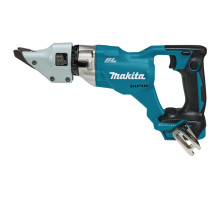Аккумуляторные ножницы по металлу Makita DJS200Z.