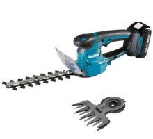 Садовые ножницы аккумуляторные Makita LXT 18В, 110 мм (DUM111SYX).