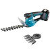 Купить Садовые ножницы аккумуляторные Makita LXT 18В, 110 мм (DUM111SYX).