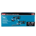 Купить Садовые ножницы аккумуляторные Makita LXT 18В, 110 мм (DUM111SYX).