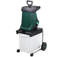 Измельчитель садовый электрический Iron Angel ES ES2650LG  2001145