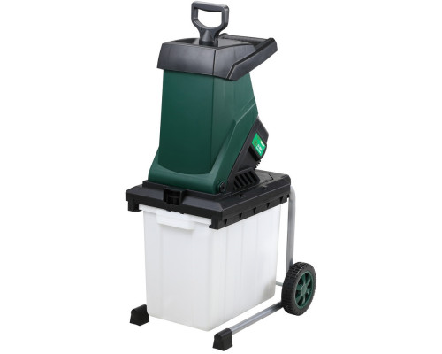 Купить Измельчитель садовый электрический Iron Angel ES ES2650LG 2001145