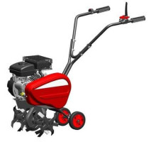 Мотокультиватор Iron Angel GT50 NEO 2001150