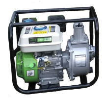 Бензиновая мотопомпа Iron Angel WPG 2  2001167