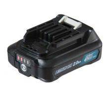 Акумулятор Makita BL1021B Li-Ion 12 В / 2 Ач (632f59-1).