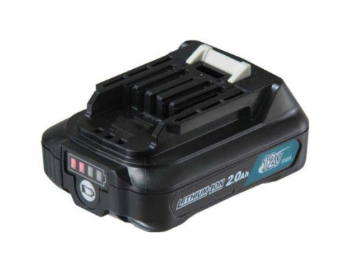 Купити Акумулятор Makita BL1021B Li-Ion 12 В / 2 Ач (632f59-1).