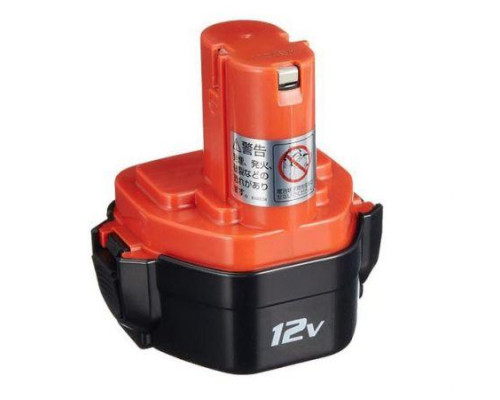Купити Акумуляторна батарея Makita Ni-Cd 12V / 1,3 Ah 1251 (195993-5).
