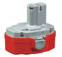 Акумуляторна батарея Makita Ni-Cd 18V / 1,3 Ah 1852 (195997-7).