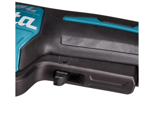 Купити Акумуляторна болгарка Makita X-LOCK dga520zx1 (без АКБ) (dga520zx1).