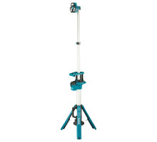 Акумуляторний прожектор MAKITA LXT LED 110-220cm.3000lumens DML814