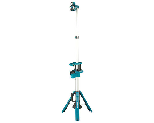 Купити Акумуляторний прожектор MAKITA LXT LED 110-220cm.3000lumens DML814