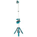Купити Акумуляторний прожектор MAKITA LXT LED 110-220cm.3000lumens DML814