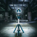 Купити Акумуляторний прожектор MAKITA LXT LED 110-220cm.3000lumens DML814