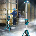 Купити Акумуляторний прожектор MAKITA LXT LED 110-220cm.3000lumens DML814