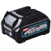 Купить Аккумулятор Makita XGT BL4020, 40 В, 2.0 Ач (191L29-0).
