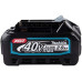 Купить Аккумулятор Makita XGT BL4020, 40 В, 2.0 Ач (191L29-0).