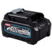 Купить Аккумулятор Makita XGT BL4020, 40 В, 2.0 Ач (191L29-0).