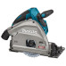 Купить Аккумуляторная погружная дисковая пила Makita XGT 40 V MAX (SP001GZ03).