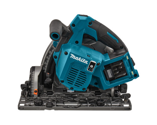 Купить Аккумуляторная погружная дисковая пила Makita XGT 40 V MAX (SP001GZ03).