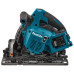 Купить Аккумуляторная погружная дисковая пила Makita XGT 40 V MAX (SP001GZ03).