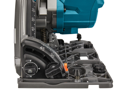 Купить Аккумуляторная погружная дисковая пила Makita XGT 40 V MAX (SP001GZ03).