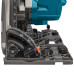 Купить Аккумуляторная погружная дисковая пила Makita XGT 40 V MAX (SP001GZ03).