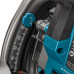 Купить Аккумуляторная погружная дисковая пила Makita XGT 40 V MAX (SP001GZ03).