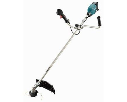 Купити Коса акумуляторна MAKITA XGT (UR006GM101).