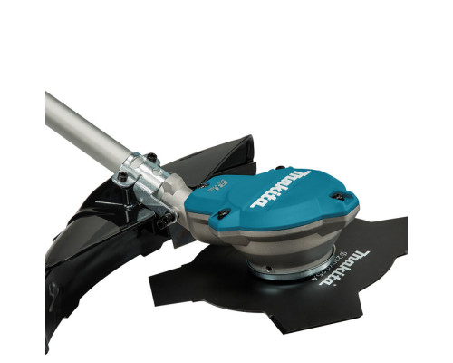 Купить Аккумуляторная коса Makita XGT 40 V MAX UR003GZ01 (без АКб)