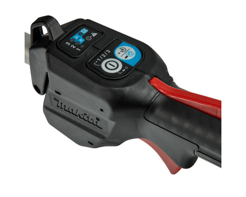 Купить Аккумуляторная коса Makita XGT 40 V MAX UR003GZ01 (без АКб)