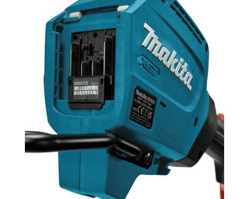 Купить Аккумуляторная коса Makita XGT 40 V MAX UR003GZ01 (без АКб)