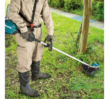 Травокосарка акумуляторна Makita UR006GZ02 (без акумулятора і ЗУ) (UR006GZ02).