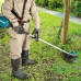 Купити Травокосарка акумуляторна Makita UR006GZ02 (без акумулятора і ЗУ) (UR006GZ02).