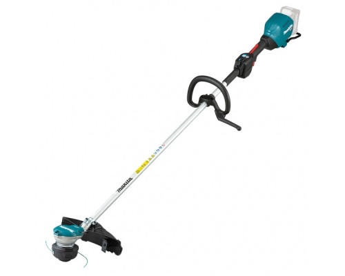 Купити Травокосарка акумуляторна Makita UR006GZ02 (без акумулятора і ЗУ) (UR006GZ02).