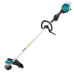 Купити Травокосарка акумуляторна Makita UR006GZ02 (без акумулятора і ЗУ) (UR006GZ02).