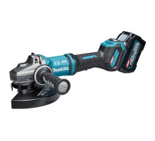 Аккумуляторная болгарка Makita GA038GT201 (GA038GT201).
